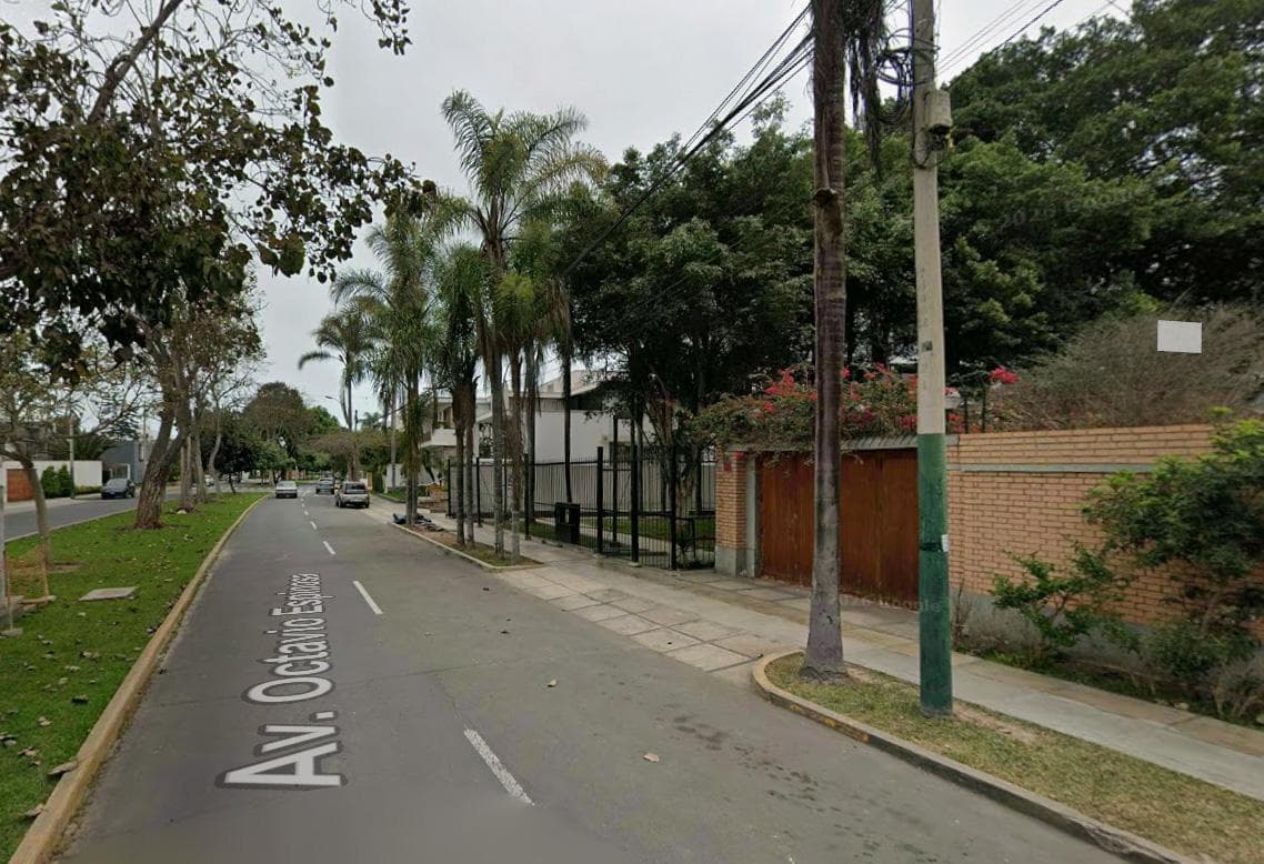 VENTA PENTHOUSE SAN ISIDRO -PH 402 (609-937-34) - 1