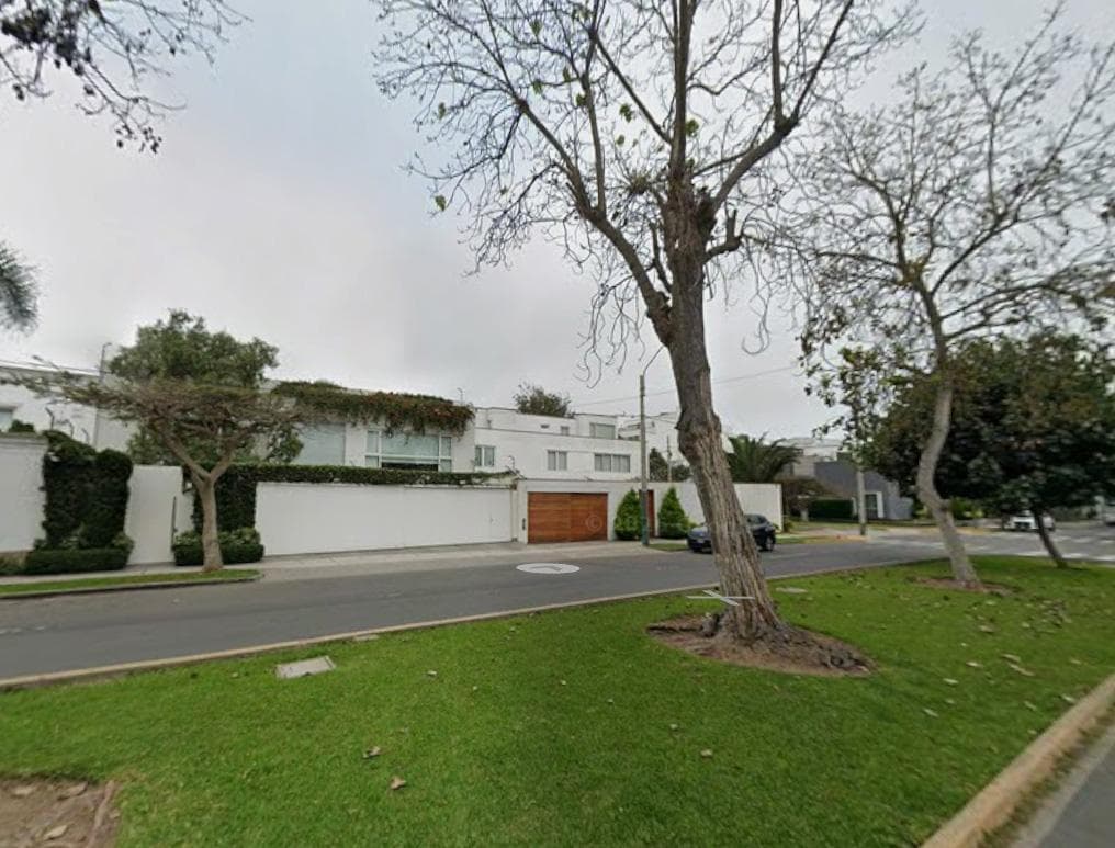 VENTA PENTHOUSE SAN ISIDRO -PH 401 (609-937-33) - 1