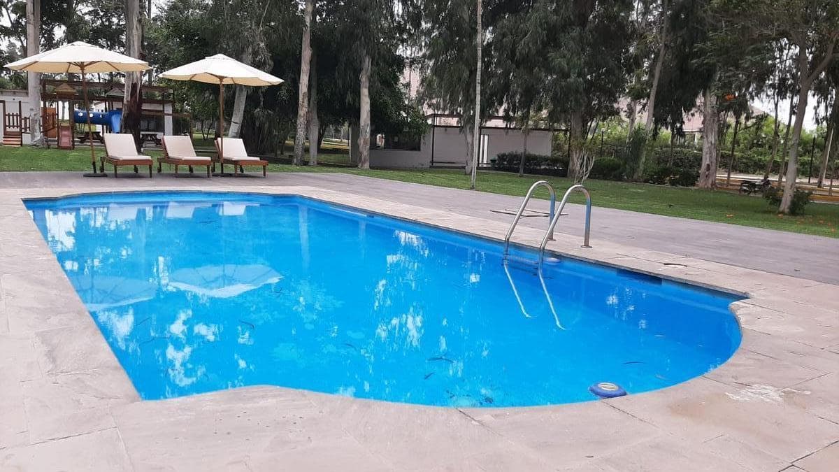 Terreno en venta en cañete exclusivo condominio - 1