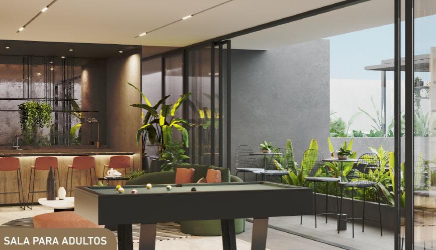 El Loft Ideal para tu Primera Propiedad - 1