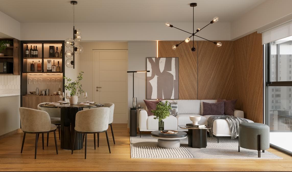 VENTA DUPLEX JESUS MARIA - DPTO 902 (609-951-25) - 1