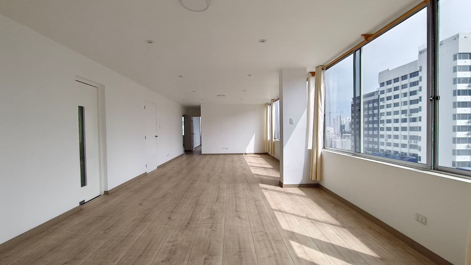 Departamento - ORRANTIA DEL MAR - 1