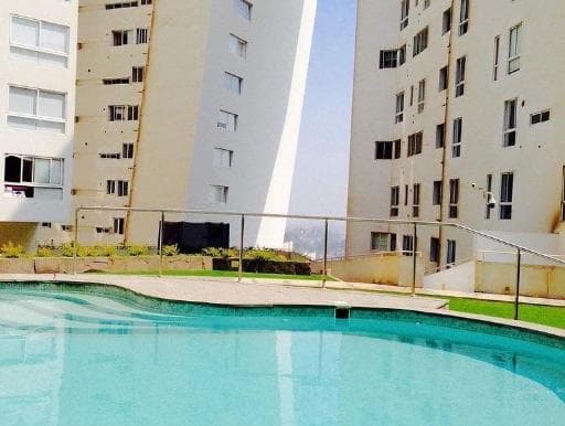 Vendo Lindo Departamento Duplex en Calle Cerros de Camacho N 1, Piso 1, Surco - 1