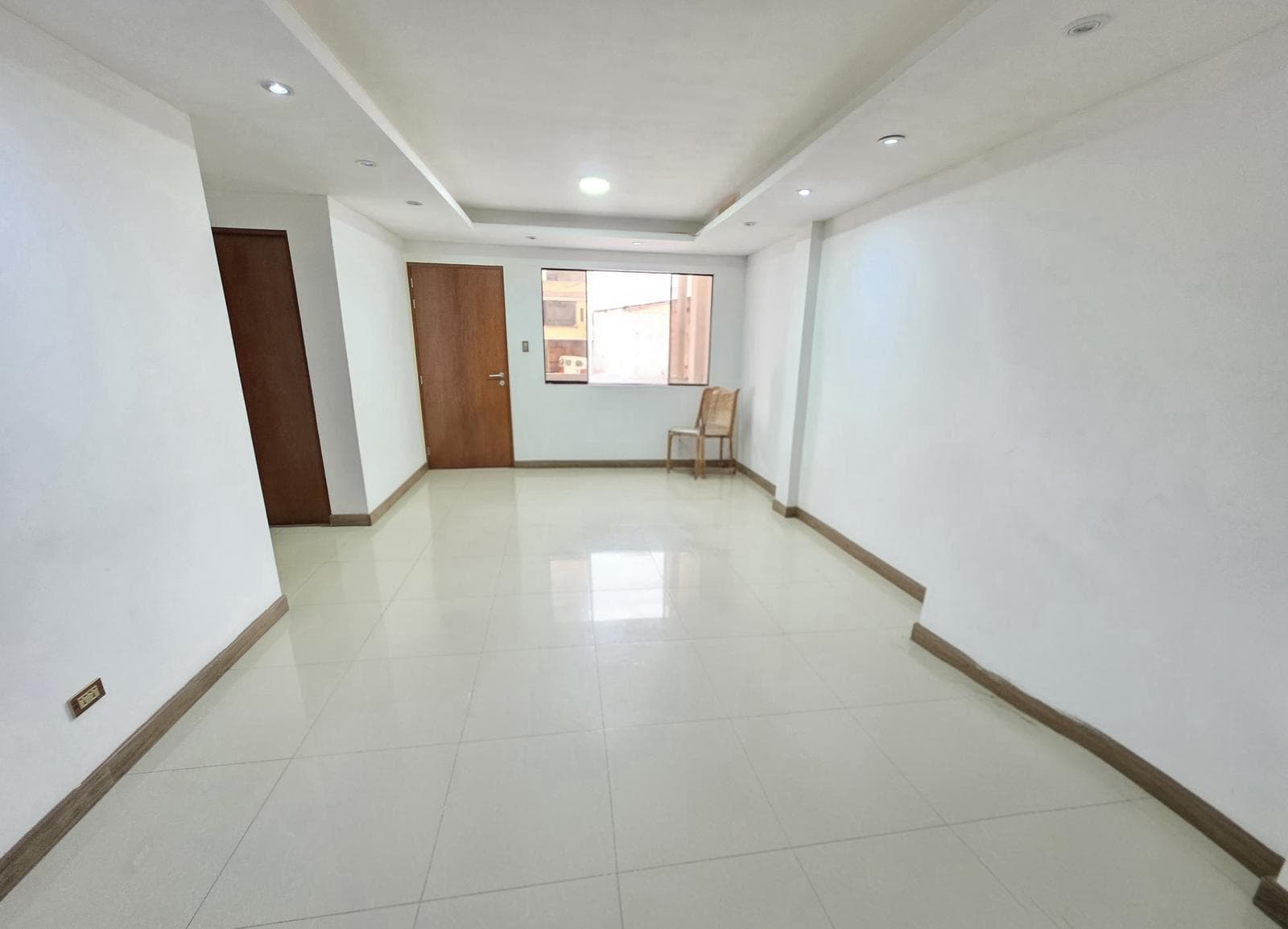 Venta de casa en Villa María del triunfo - 1