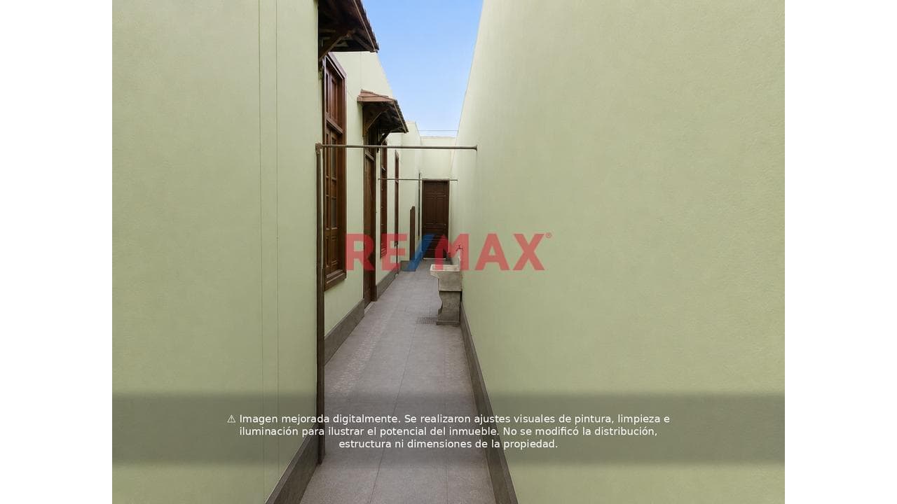 Alquila Tu Negocio En El Corazón Comercial Y Gastronómico De Surquillo - 1