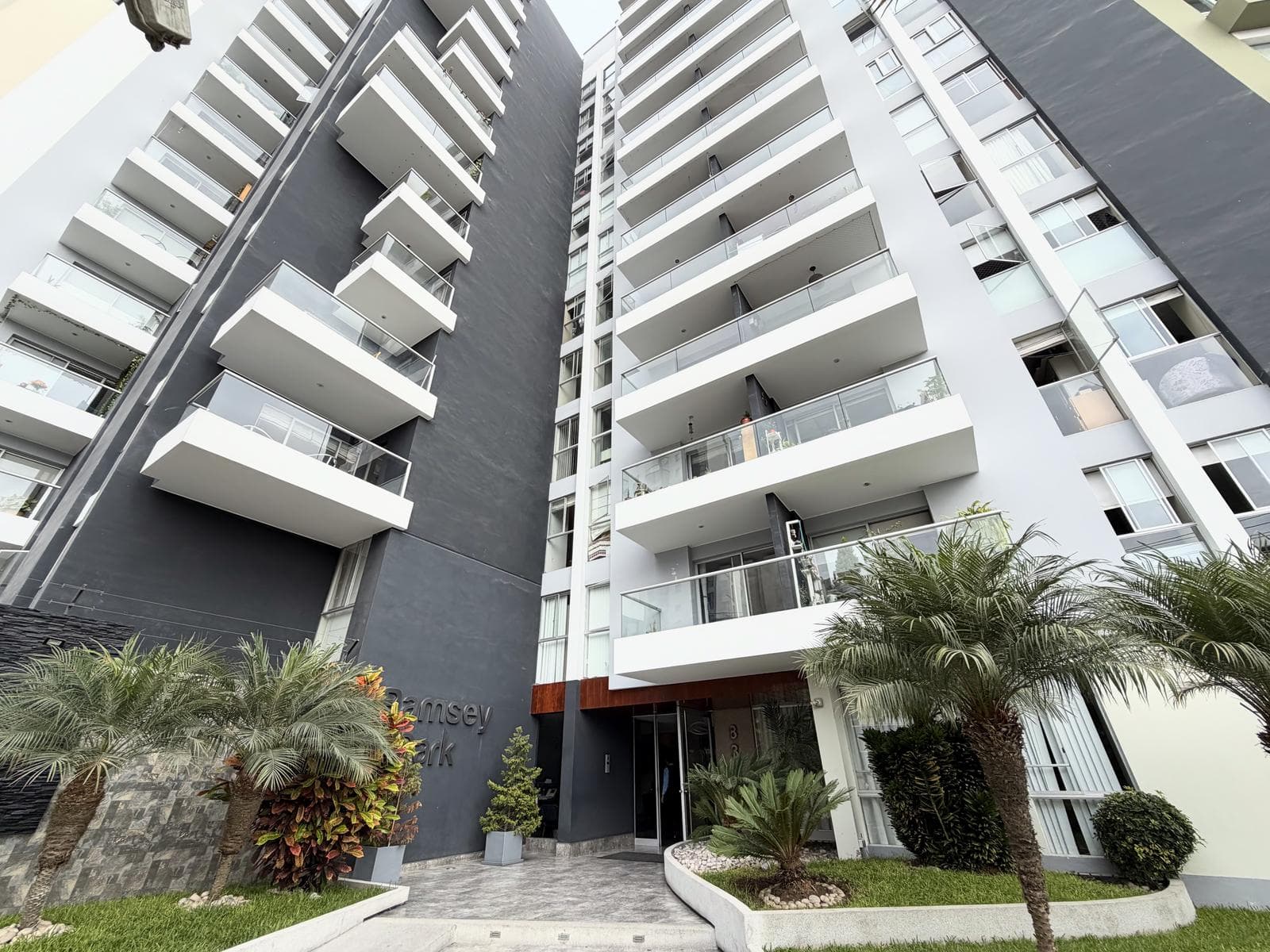 Departamento en Alquiler - 1