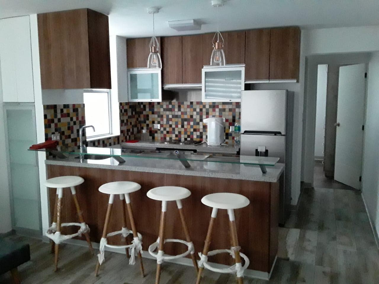 Ideal Inversores!!! 2mini en Miraflores - 1