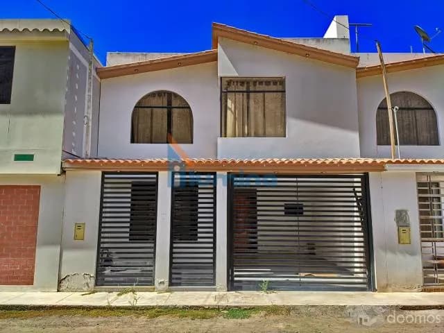 HERMOSA CASA EN EL COUNTRY CLUB, SAMEGUA - 1