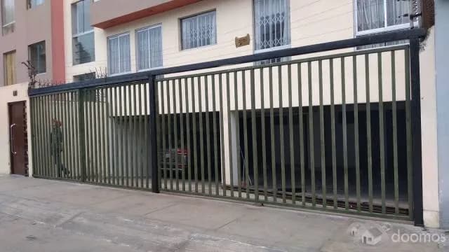 VENDO COCHERA 2 AUTOS MARANGA SAN MIGUEL - 1