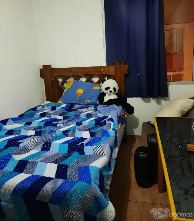 Busco Roommate Dama entre 20 y 40 - 1
