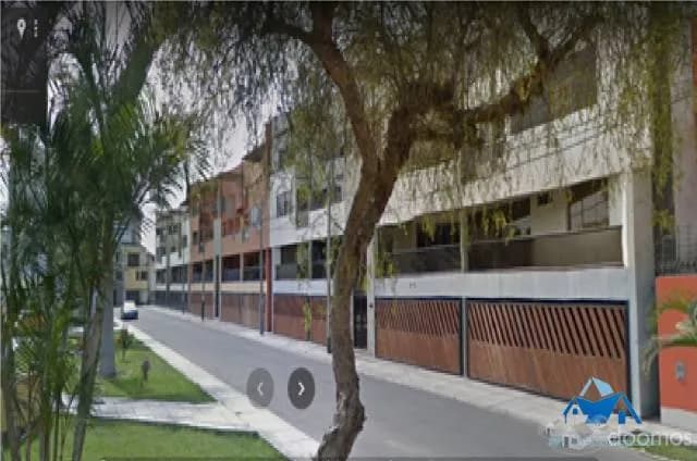 HERMOSO DEPARTAMENTO con vista al 2do PARQUE de SAN JOSE DE CALIFORNIA - 1