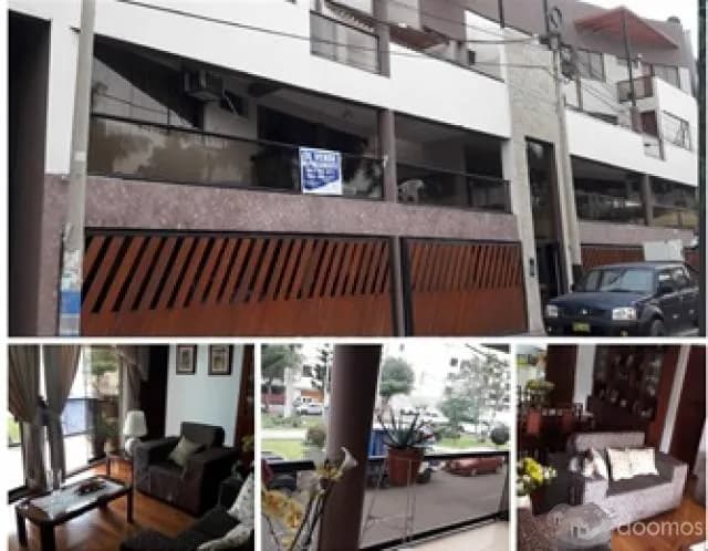 HERMOSO DEPARTAMENTO con vista al 2do PARQUE de SAN JOSE DE CALIFORNIA - 2