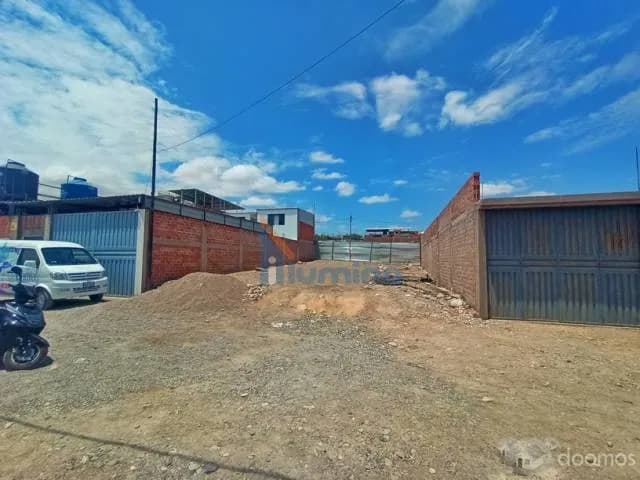 TERRENO EN SAN VALENTIN ,SAMEGUA - 1