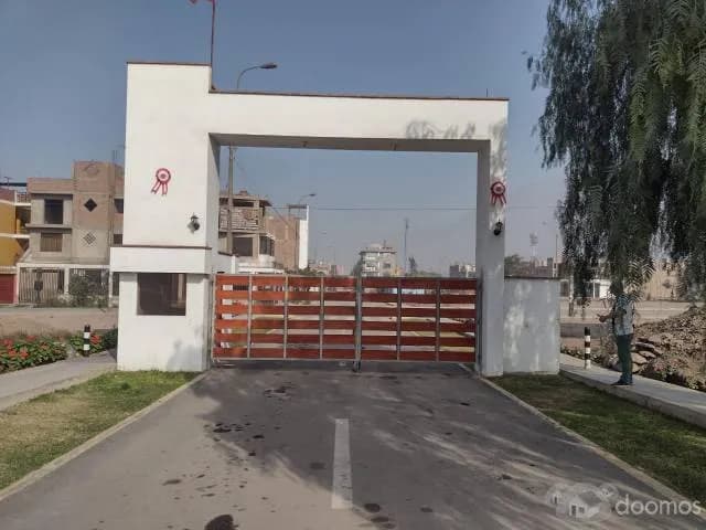 Venta de Terreno - 1