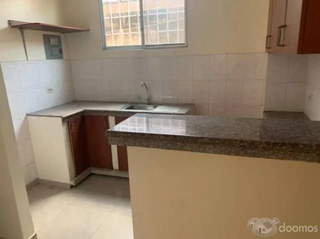 ALQUILER DE DEPARTAMENTO EN CIUDAD DEL PESCADOR-BELLAVISTA - 1