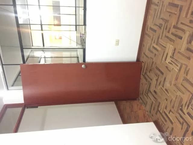 ALQUILO CASA TODA LA 2º PLANTA. - 1