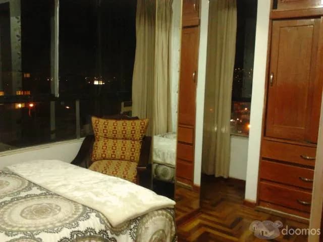 ALQUILO DEPARTAMENTO AMOBLADO EN CUSCO PERU  POR CORTAS O LARGAS TEMPORADAS - 2