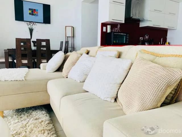 LUJOSO DUPLEX CON VISTA AL MAR - 1