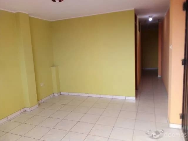 Minidepartamento - Distrito Carabayllo - 1