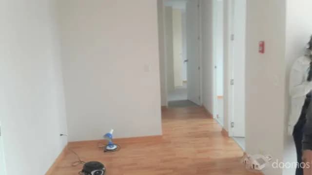 ALQUILER DE DEPARTAMENTO - 1