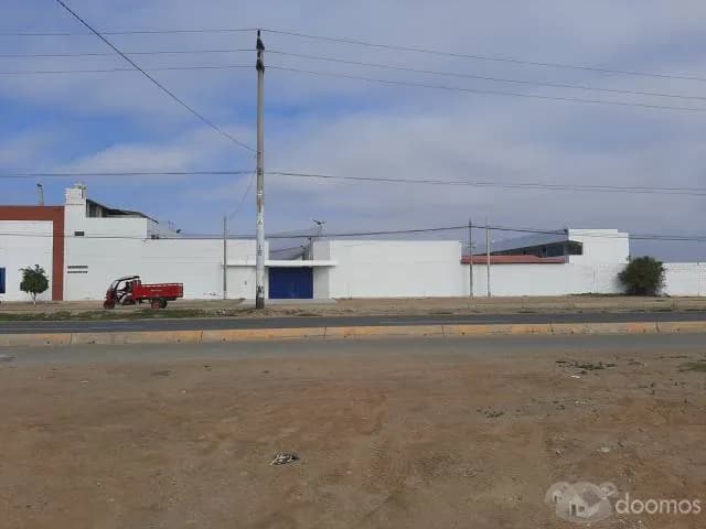 Alquilo local comercial - 1