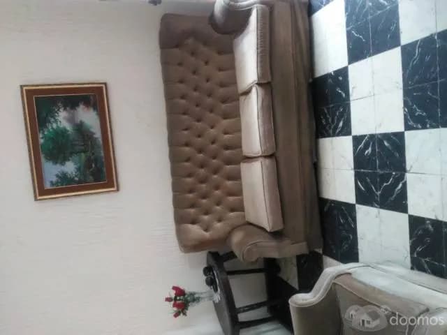 Roomate para mujeres - 2