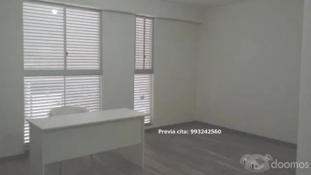 Oficinas en Lince limite Jesus Maria - 2