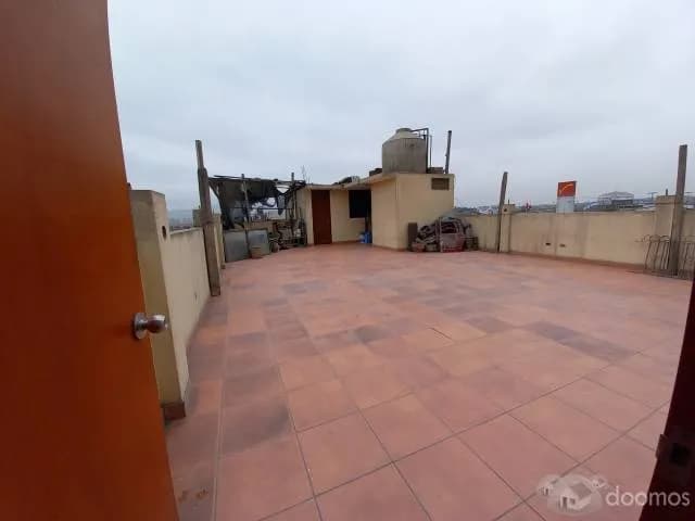 EN VENTA 5TO PISO Y AIRES - 1