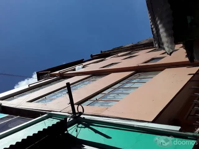 VENDO DEPARTAMENTO EN EL CENTRO DE PUNO IDEAL PARA OFICINAS/HOSPEDEJA/VIVIENDA - 1