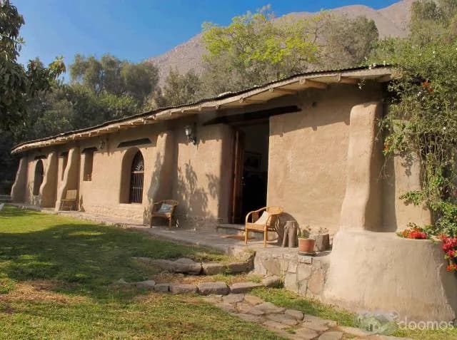 Casa de campo en Santa Eulalia - 1