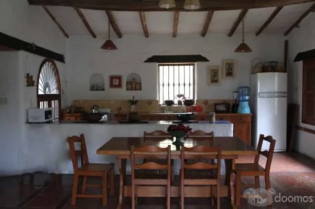 Casa de campo en Santa Eulalia - 2