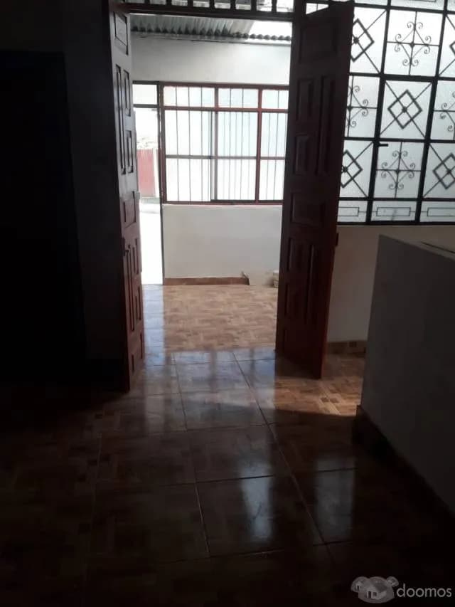 ALQUILER DE CASA en MOYOBAMBA - 2