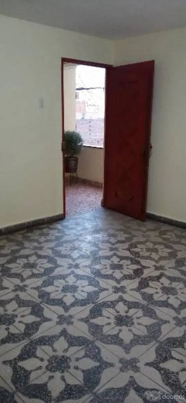 ALQUILO DEPARTAMENTO URB. EL BOSQUE -RIMAC - 1