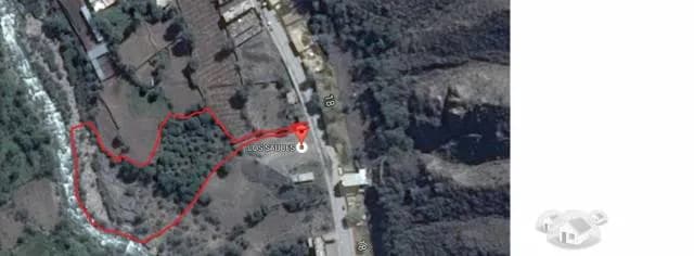 TERRENO EN CHURIN - 1