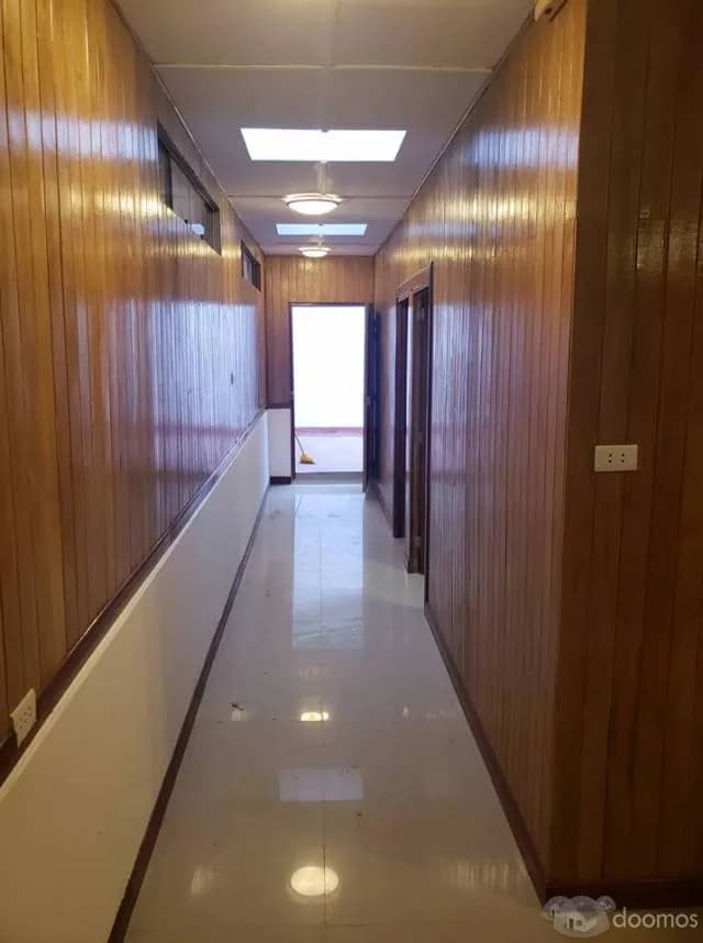 ALQUILER DE CASA - 1