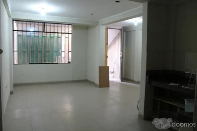 AMPLIO Y ACOGEDOR HOGAR!! - 1