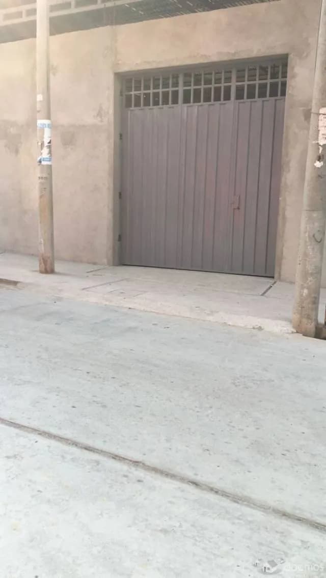SE ALQUILA LOCAL COMERCIAL - INDUSTRIAL - 1
