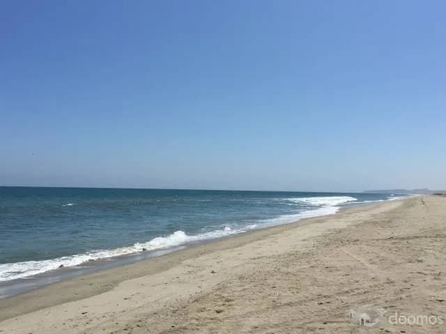 PUNTA SAL LOTE 500 M2 - 1