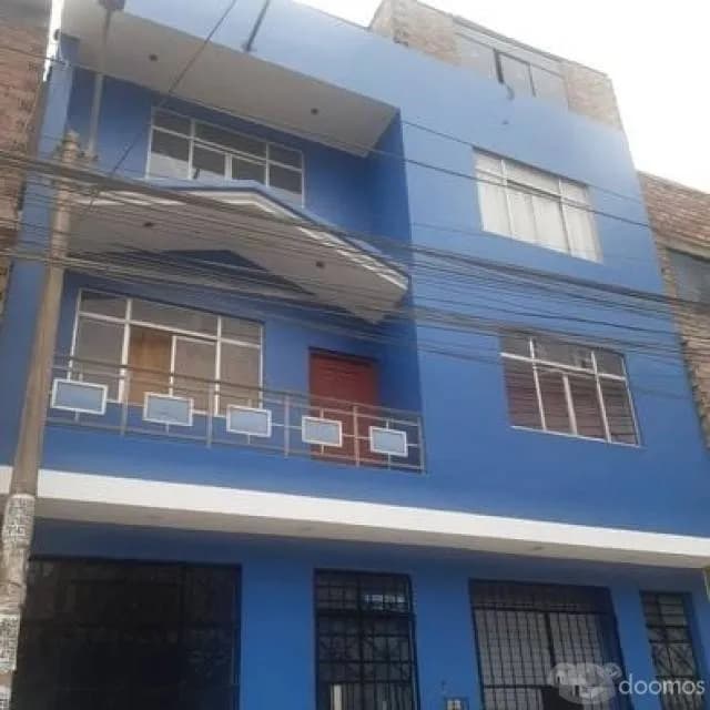 MINI DEPARTAMENTO - 1