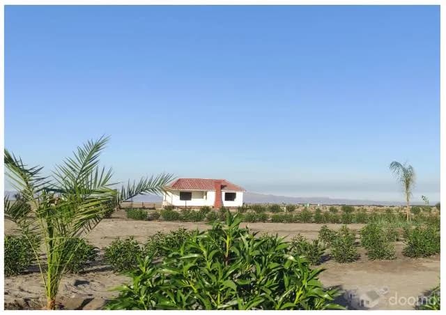 en venta proyecto villa san pablo terrenos de 1000m2 - 1