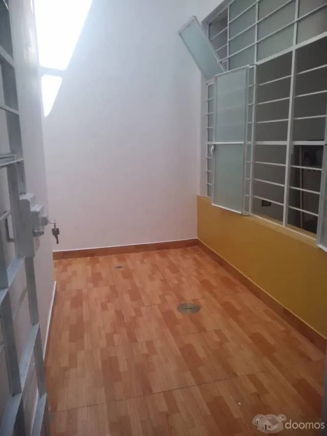 DEPARTAMENTO DE 160m2 - 1