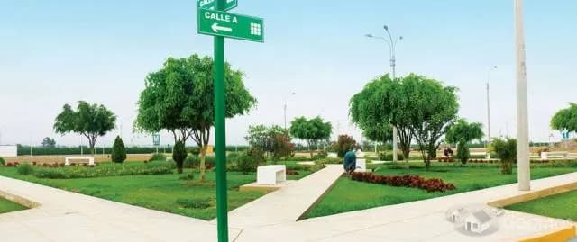 Se vende lote en la Urbanizacion Altamira - Chincha - 1