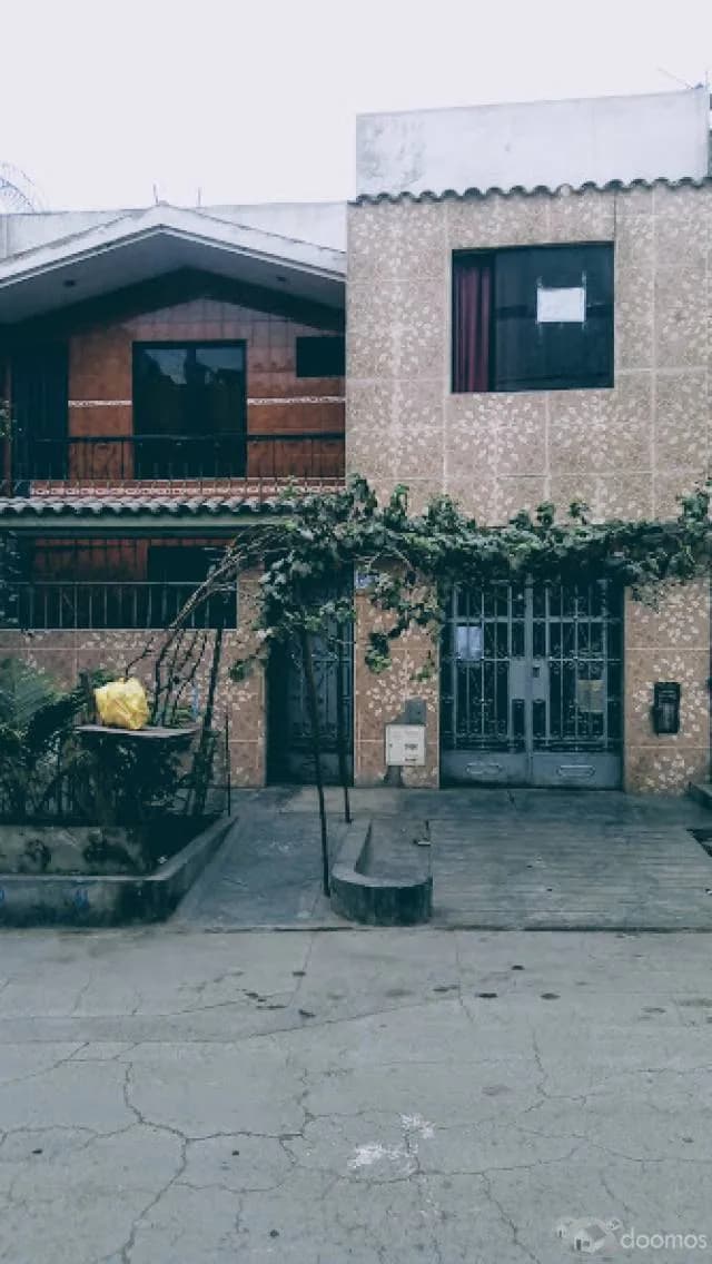 CASA VENTA - 1