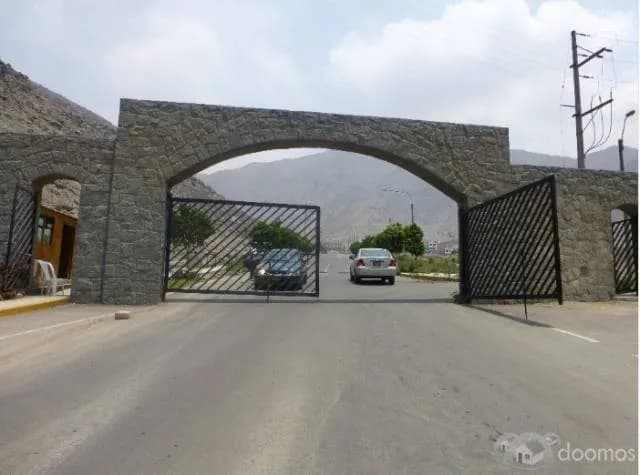 Vendo terreno en la Urb. Mirasol de Huampani 3ra. etapa - 1