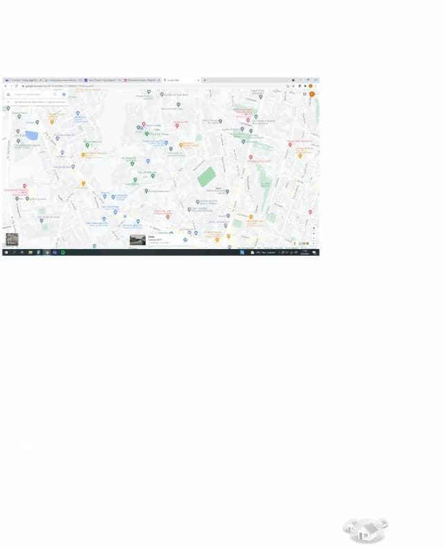 terreno ubicado estrategicamente para vivienda Urb. Cayma - 1