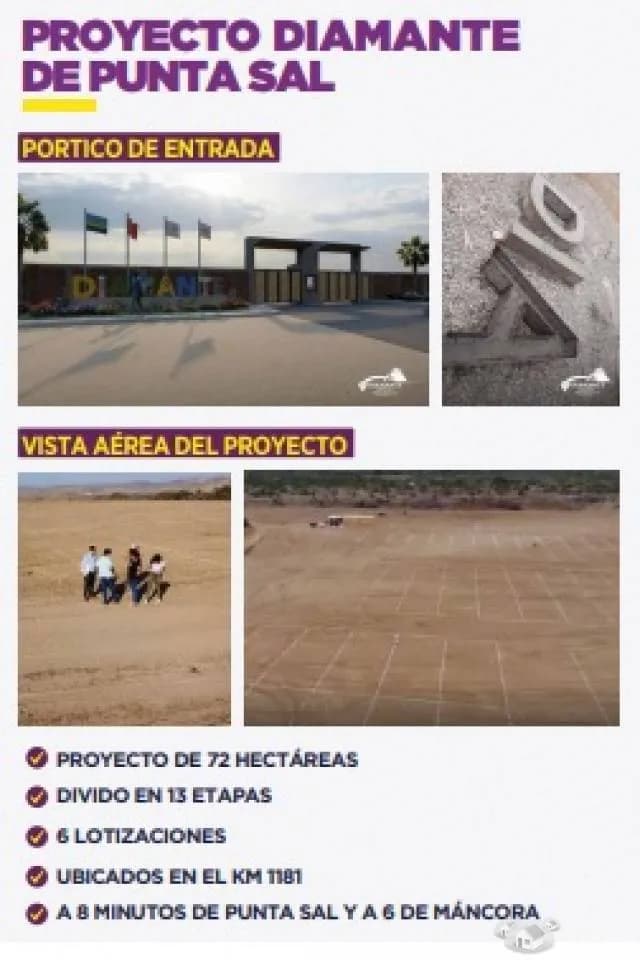 LOTES DE TERRENO - 1