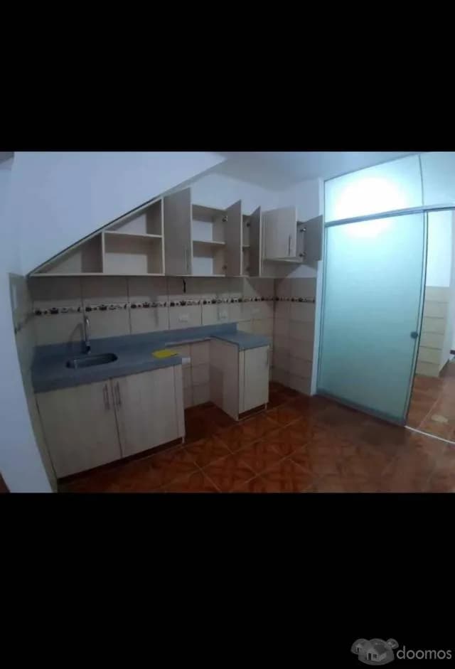 VENTA DE DEPARTAMENTO EN EL RIMAC - 1