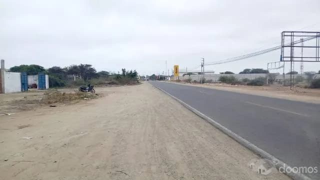 VENDO TERRENO DE CON UN AREA 2680 M2 - 1