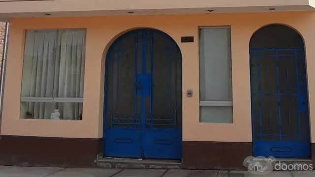 VENTA CASA DE OCASIÓN AL  SUR DE LIMA - DISTRITO SANTA CRUZ DE FLORES- PROVINCIA CAÑETE DEPARTAMENTO LIMA - 1