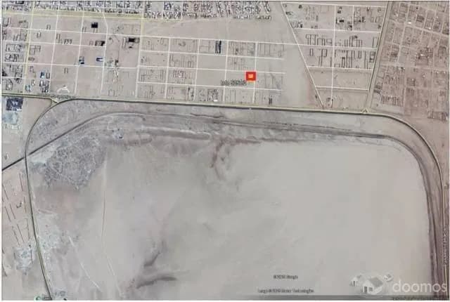 OCASION TERRENO DE 525 M2 EN LA CIUDAD DE ILO - 1